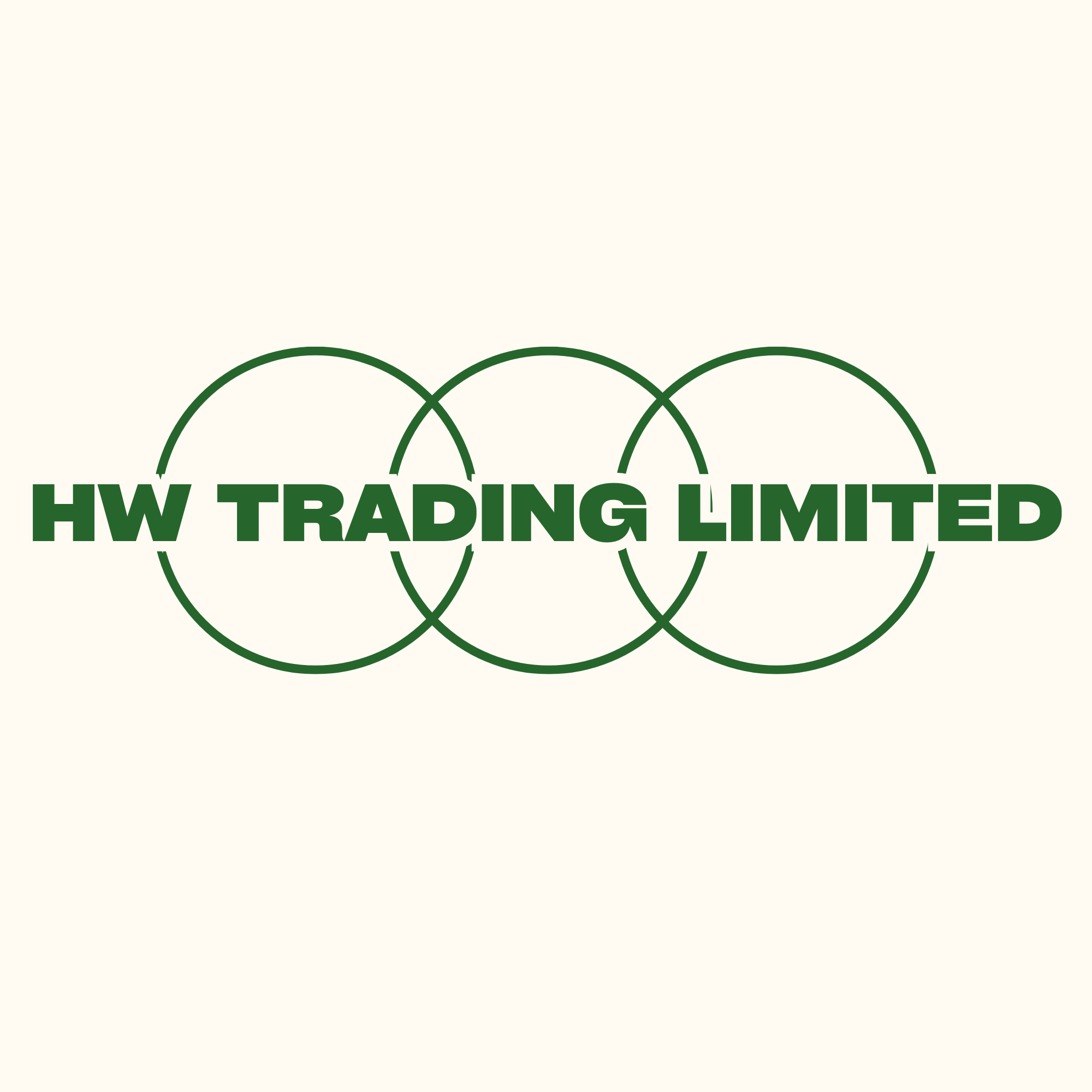 HW Trading Limited