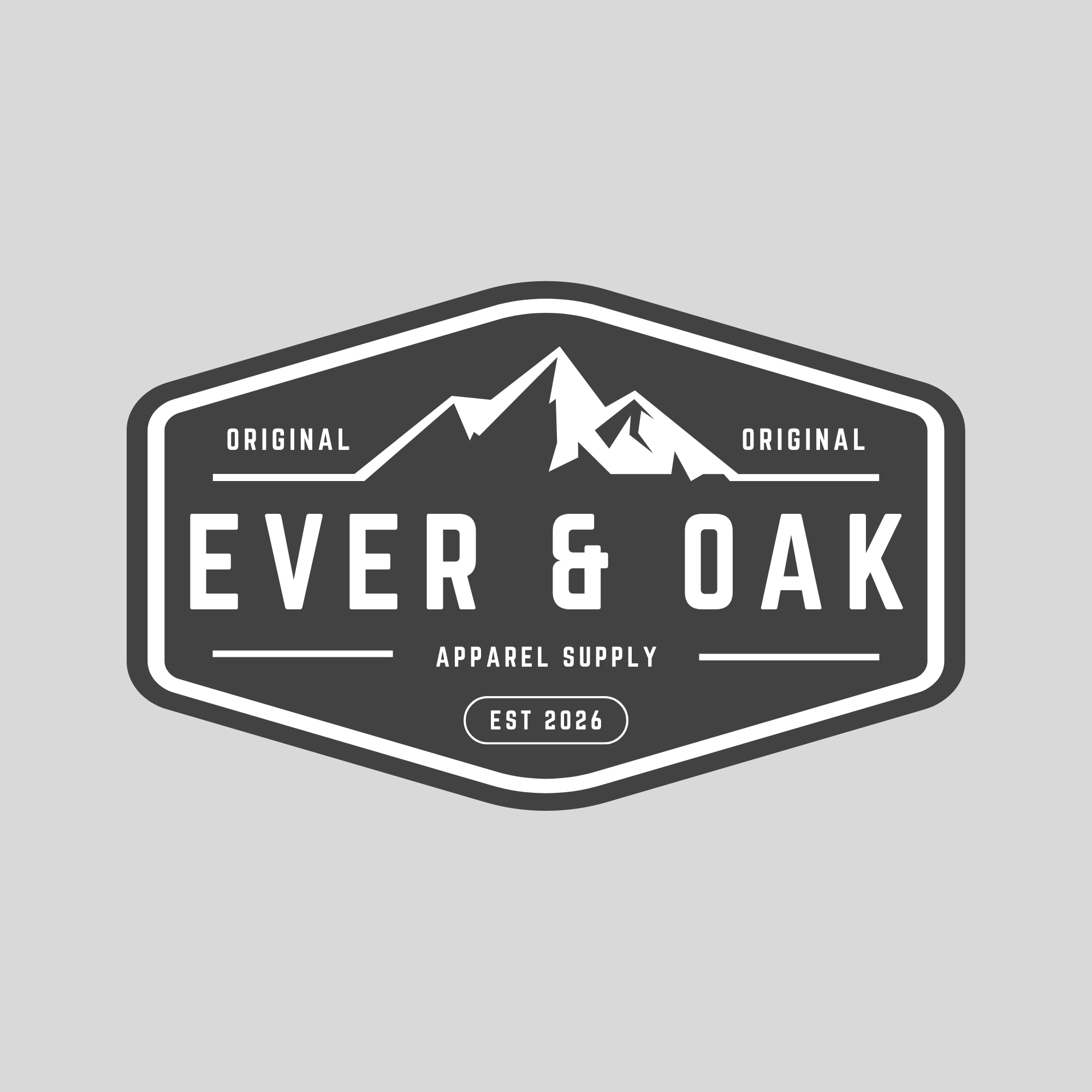 Ever and Oak