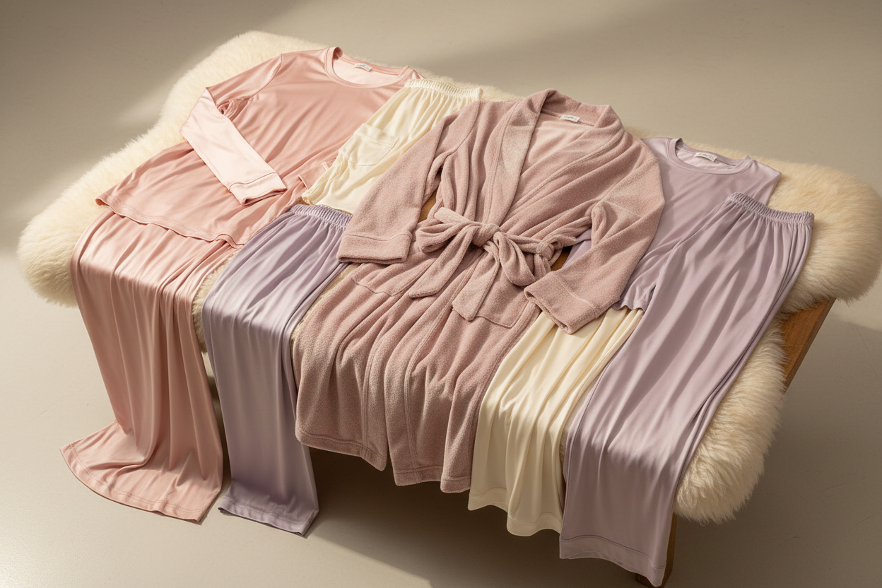 Women Sleepwear