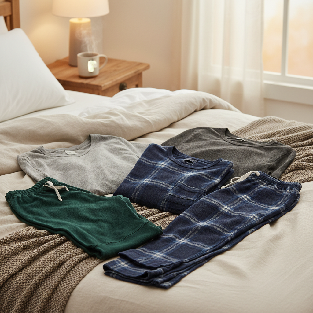Kids Sleepwear