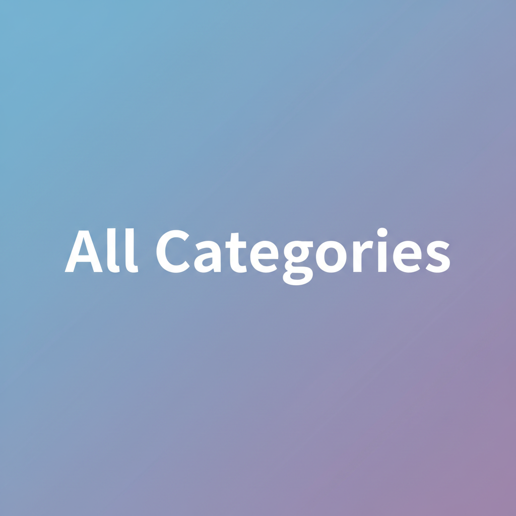 All Categories