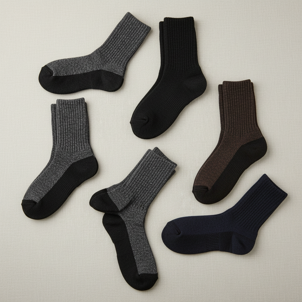 Men Socks